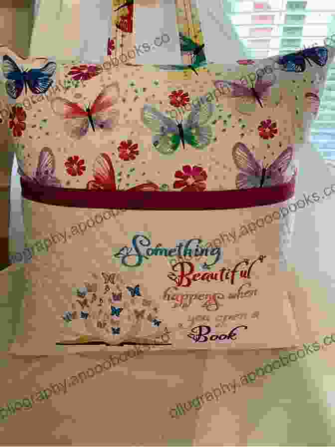 Embroidered Pillow Project A COMPLETE GUIDE TO HOME SEWING