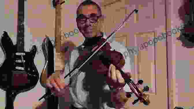 English Fiddle English Fiddle Jon Liebman