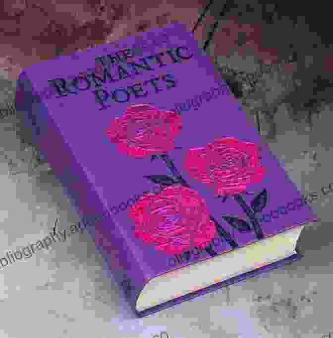 English Romantic Verse Poets Book Cover English Romantic Verse (Poets) David Wright