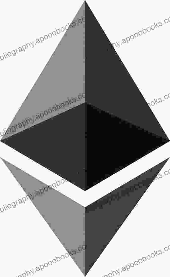 Ethereum Logo ABC S Of NFTs : A Nifty Alphabet