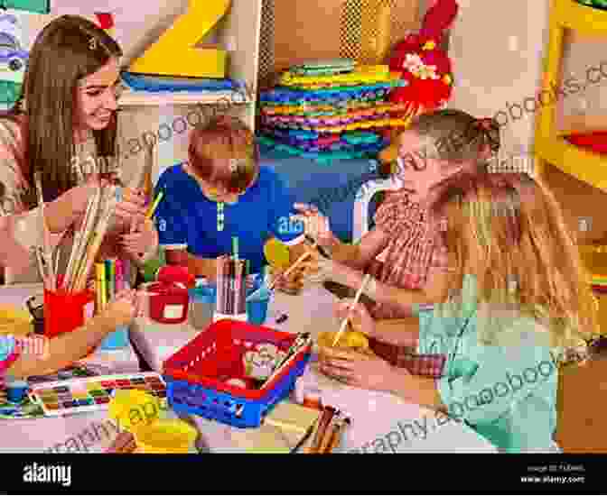 Excited Children Engaged In Hands On Learning Activities Sacred Stories And Songs Songbook: Early To Later Elementary Level