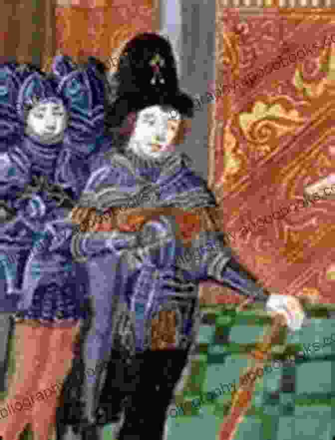 Exploring The Enigmatic World Of Edmund Beaufort: The Chronicle Of Edmund Beaufort The King S Mother: Three Of The Beaufort Chronicle (The Beaufort Chronicles 3)