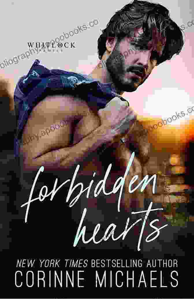 Forbidden Hearts Book Cover Featuring A Couple Embracing In The Shadows Rodrigo: The Almeida Brothers 2: Social Rejects Syndicate (The Almeida Brothers Trilogy)