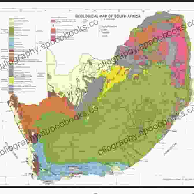 Geological Formation Researches In South Africa: Illustrating The Civil Moral And Religious Condition Of The Native Tribes Volume 2