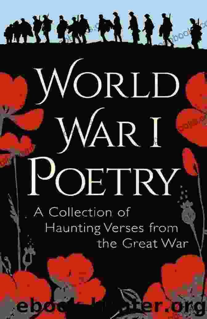 German World War 1 Poetry And Poets The German Poets Of The First World War