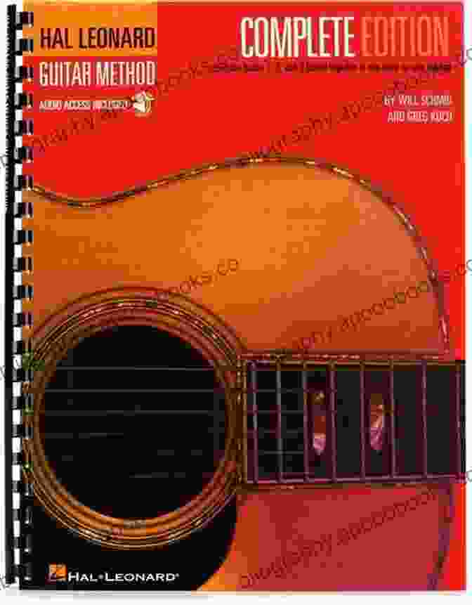 Hal Leonard Guitar Method Second Edition Hal Leonard Guitar Method 3: Second Edition