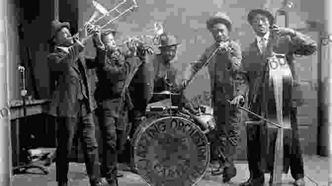 Historical Image Of Ragtime Musicians Playing The Xylophone RAGTIME FOR SOLO XYLOPHONE: 25 Famous Ragtime