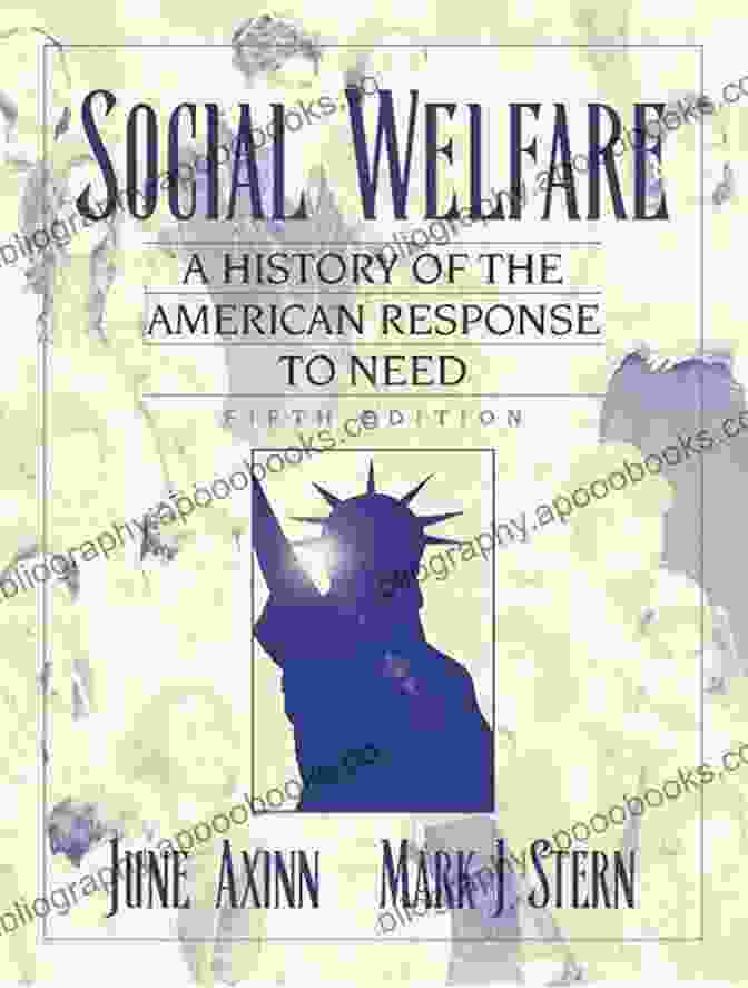 History Of The American Response To Need: Downloads Social Welfare: A History Of The American Response To Need (2 Downloads) (Merrill Social Work And Human Services)