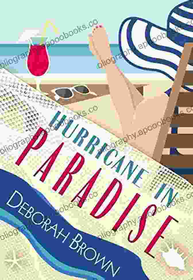 Hurricane In Paradise Florida Keys Mystery 10 Book Cover Hurricane In Paradise (Florida Keys Mystery 10)