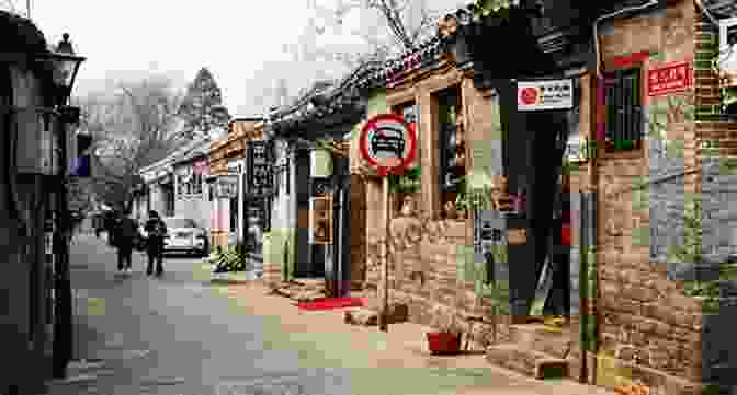 Hutong Alleys, Narrow Lanes That Provide A Glimpse Into Traditional Beijing Life 10 Best Locations You Must Visit In Beijing