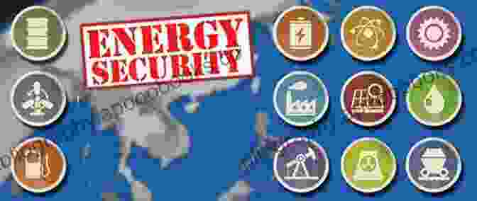 Igniting A New Era Of Energy Security And Prosperity The Energy Non Crisis Davis W Houck