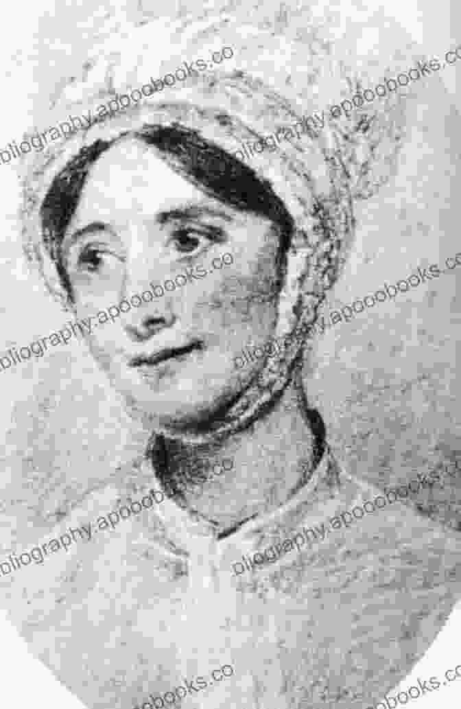 Illustration Of Eliza From 'Cassandra At The Wedding' By Jane Austen Cassandra At The Wedding (New York Review Classics)