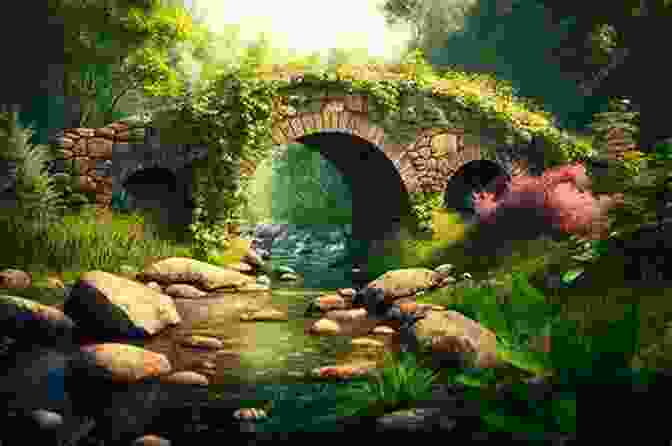 Image Of A Gently Flowing River, Symbolizing The Passage Of Time And The Healing Process River Flow: New Selected Poems