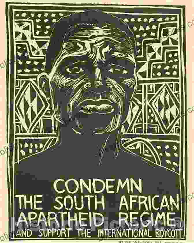 Image Of Suppressed Art During Apartheid The Literature Police: Apartheid Censorship And Its Cultural Consequences