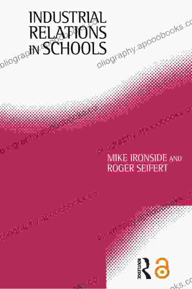 Industrial Relations In Schools By David Beito Industrial Relations In Schools David T Beito