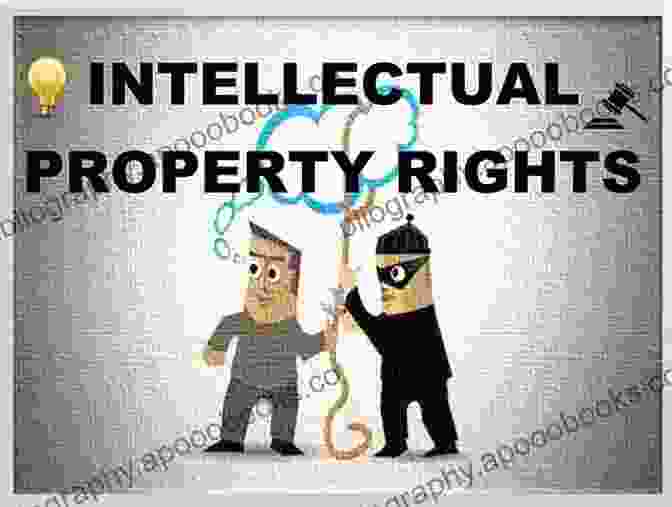 Intellectual Property Rights LAW ON INTELLECTUAL PROPERTY: Essential Legal Terms Explained You Need To Know About Trademarks Copyrights Patents And Trade Secrets (UPDATED)