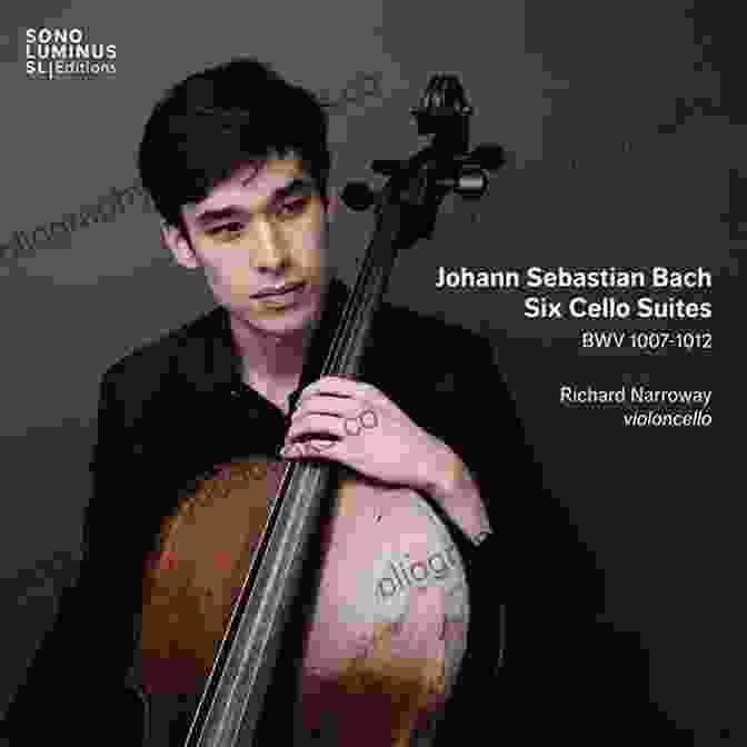 Johann Sebastian Bach's Cello Suite No. 1 In G Minor, BWV 1007, Is A Masterpiece For Cellists. This Beautiful And Challenging Work Is A Must Have For Any Cellist's Library. Johann Sebastian Bach Cello Suite No 5 In C Minor Bwv 1011 A Score For The Cello