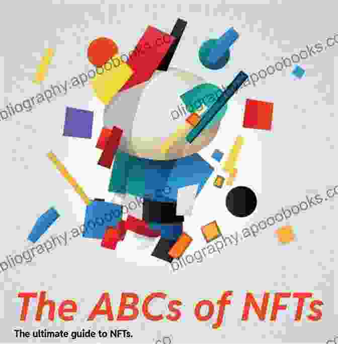 JPEG File Icon ABC S Of NFTs : A Nifty Alphabet