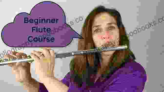 Learning To Play The Flute Book Learning To Play The Flute: What You Need To Know To Play Flute