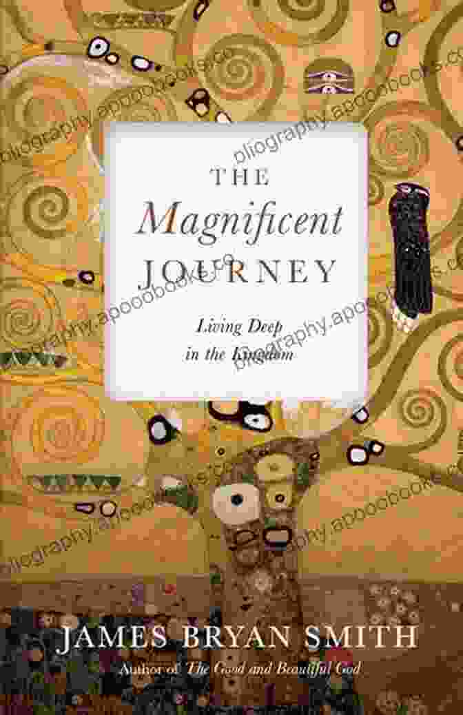 Life Is A Magnificent Journey Book Cover Process Of Self Transformation And Discovery: Life Is A Magnificent Journey: A Greater Connected Consciousness