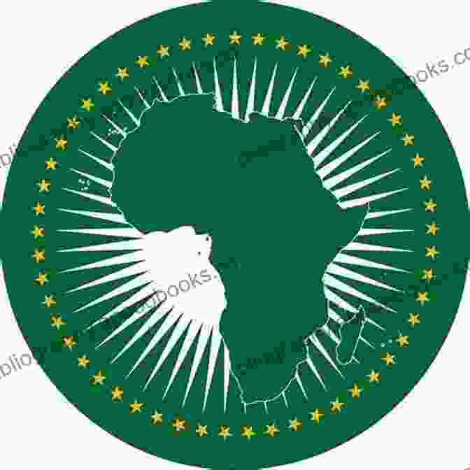 Logo Of The African Union Regional Organizations In African Security