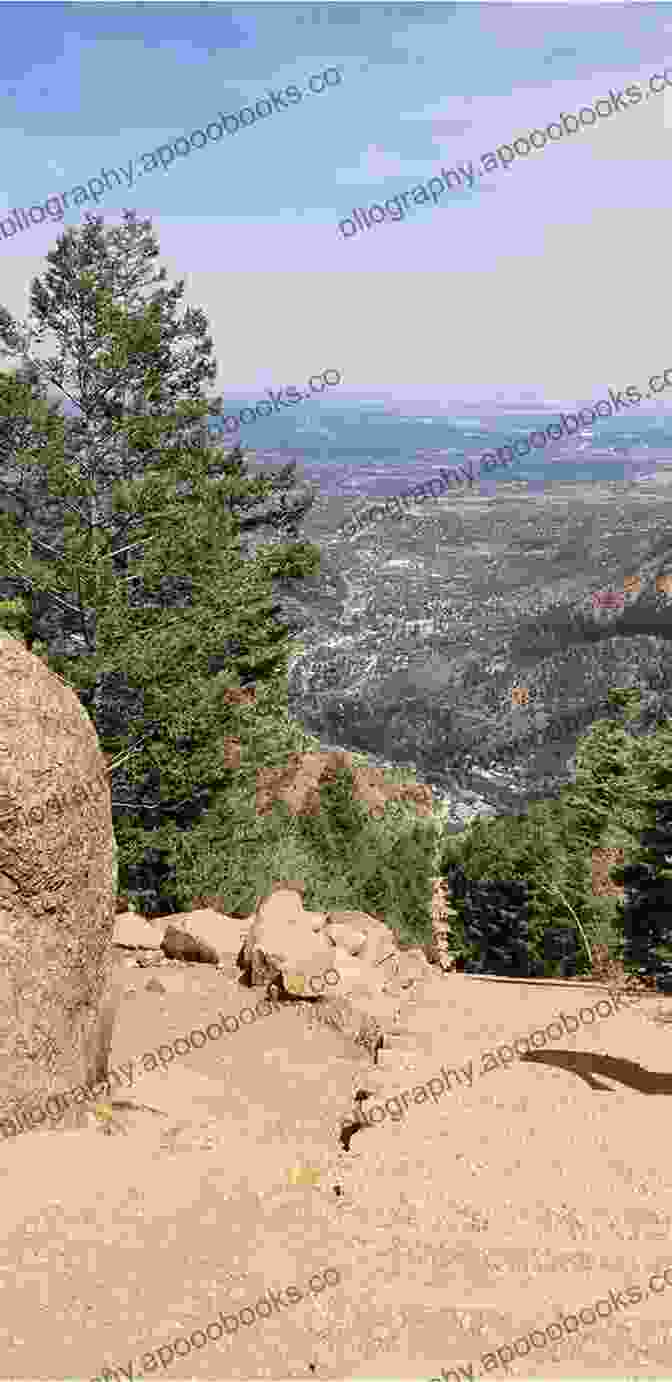 Manitou Springs, Colorado New Braunfels Texas: Travel Guide To America S Spring Water Wonderland (Great Towns Of America 10)