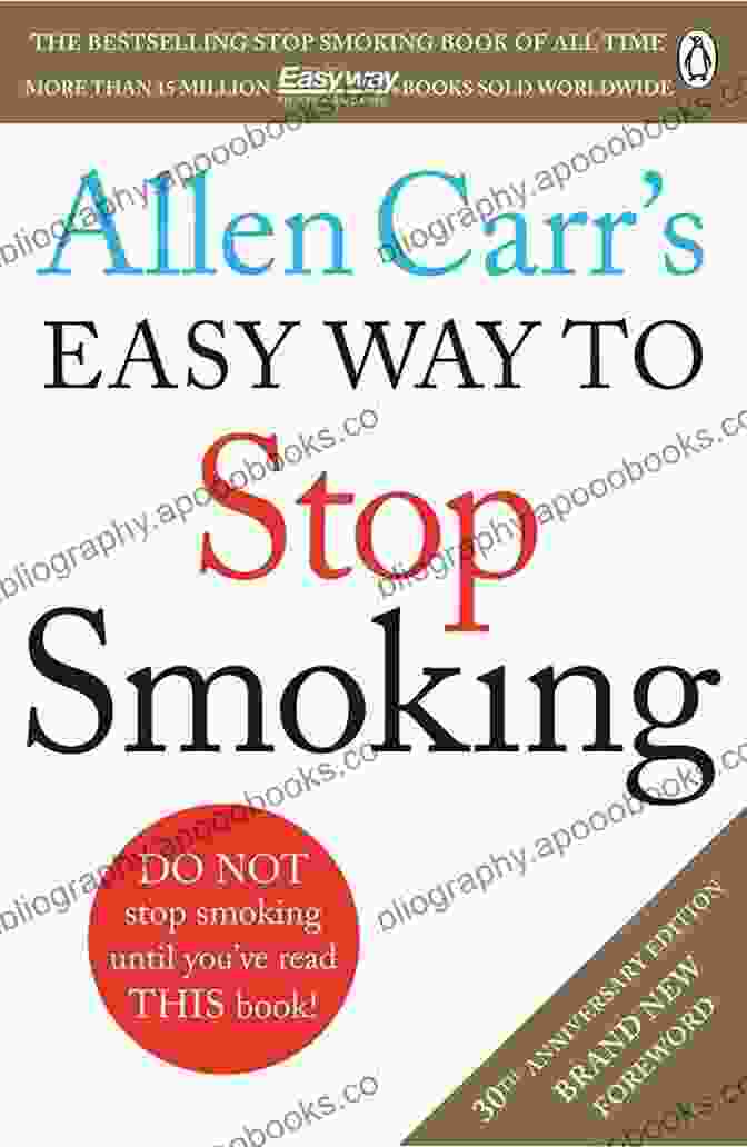 My Way To Quit Smoking Book Cover My Way To Quit Smoking: Quit Smoking