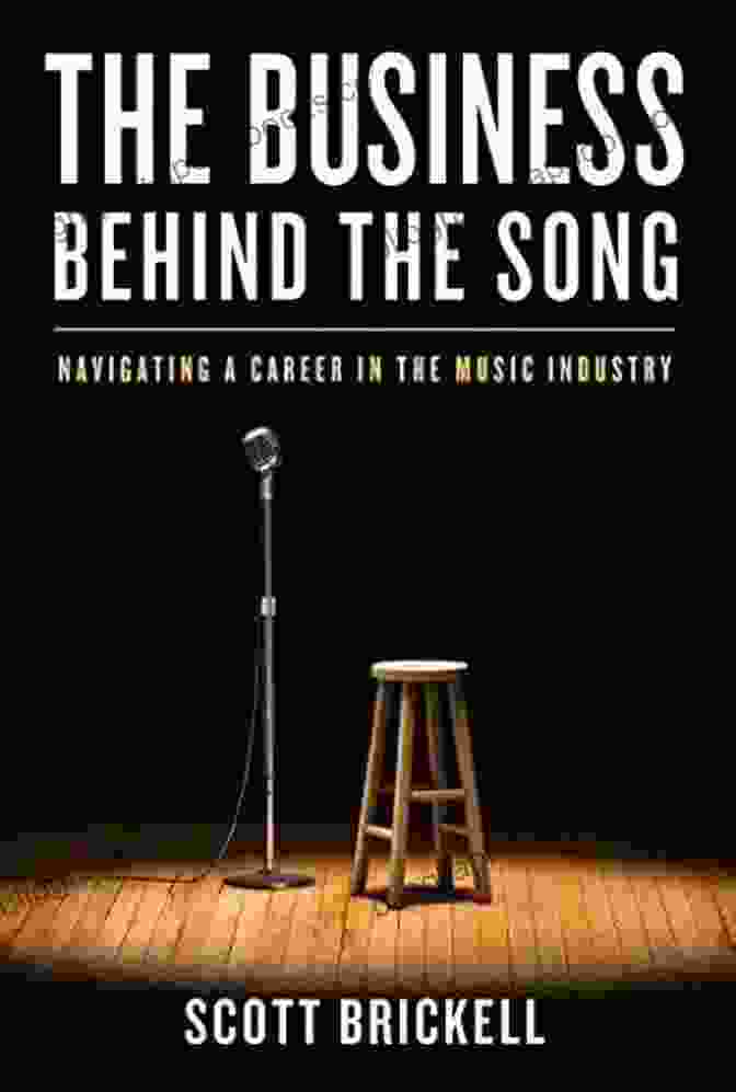 Navigating The Songwriting Industry Songwriting: 25 Proven Secrets To Writing Better Lyrics