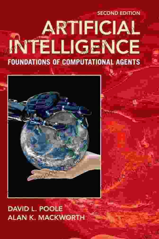 New Foundation Of Artificial Intelligence Book Cover New Foundation Of Artificial Intelligence