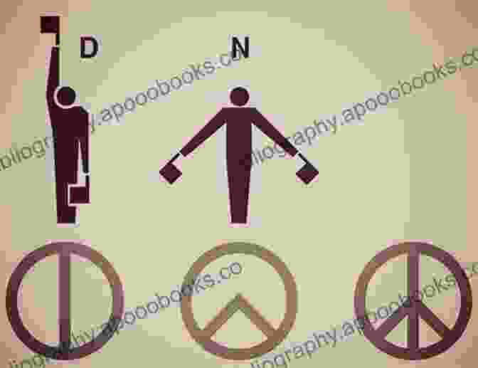 Nuclear Peace Symbol The American Nuclear Disarmament Dilemma 1945 1963 (Syracuse Studies On Peace And Conflict Resolution)