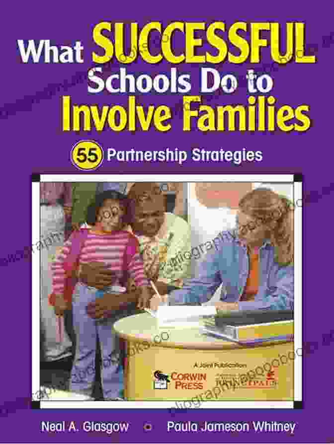 Parent Learning Workshop What Successful Schools Do To Involve Families: 55 Partnership Strategies