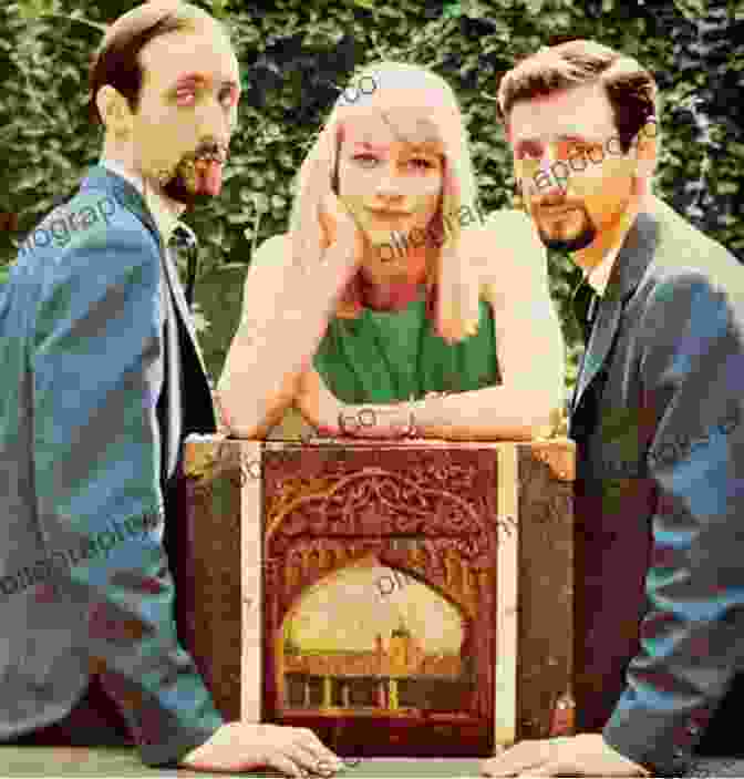 Peter, Paul And Mary, A Legendary Folk Trio Known For Their Exquisite Harmonies And Socially Conscious Songs That Resonated With The Masses. This Singin Thing: Including Stories Of Bob Dylan Judy Collins Peter Paul And Mary And Others