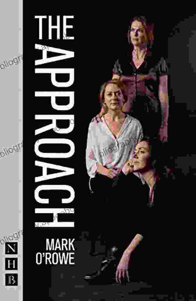 Photo Of The Author Of 'The Approach Nhb Modern Plays' The Approach (NHB Modern Plays)