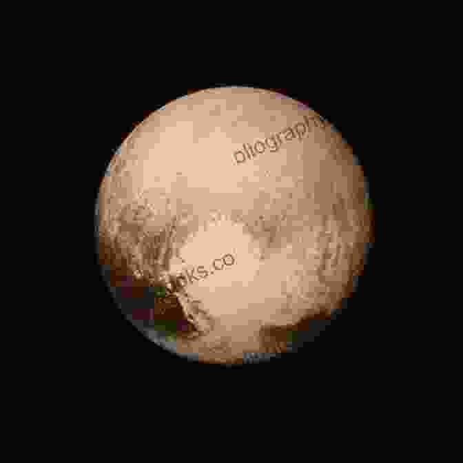 Pluto, A Celestial Slum Banished To The Frozen Outskirts Of Our Solar System. The Slums Of The Solar System 1 3