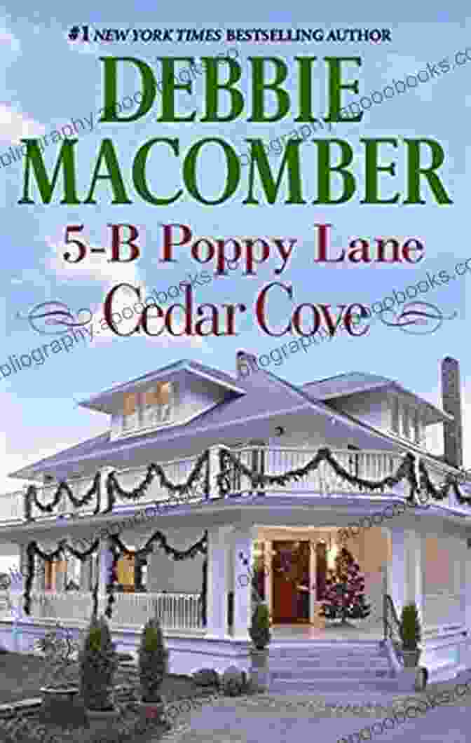 Poppy Lane Cedar Cove Novel Book Cover 5 B Poppy Lane (A Cedar Cove Novel)