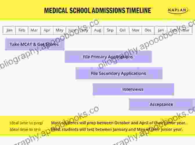 Pre Med Student Completing A Medical School Application Your White Coat Is Waiting: Vital Advice For Pre Meds