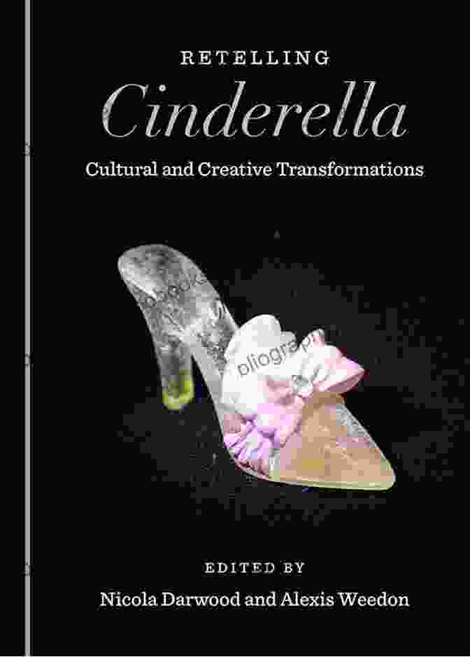 Retelling Of Cinderella Book Cover Kingdom Of Cinders: A Retelling Of Cinderella (The Kingdom Tales 3)