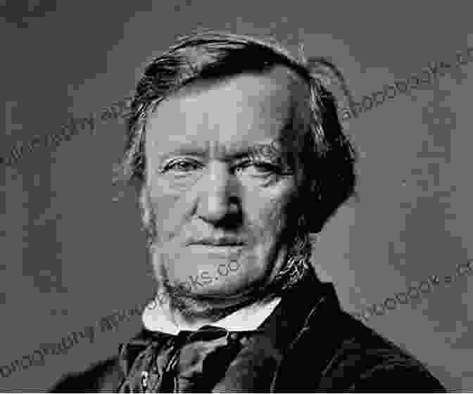 Richard Wagner, Renowned German Opera Composer The Italian Traditions Puccini: Compositional Theory Practice In Nineteenth Century Opera