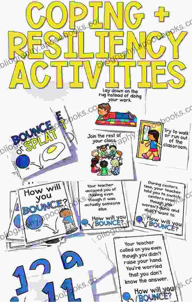 Sample Photocopiable Activity For Building Resilience Helping Children To Build Self Confidence: Photocopiable Activity Booklet To Support Wellbeing And Resilience (Helping Children To Build Wellbeing And Resilience)