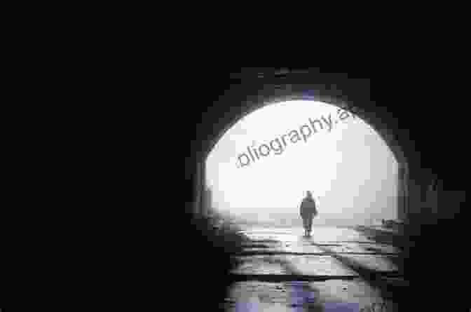 Silhouette Of A Solitary Woman Walking Through A Dark Tunnel Hanoch Levin: Selected Plays Two: Suitcase Packers The Lost Women Of Troy The Labour Of Life Walkers In The Dark Requiem (Oberon Modern Playwrights)