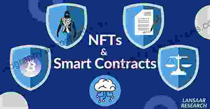 Smart Contract Code ABC S Of NFTs : A Nifty Alphabet