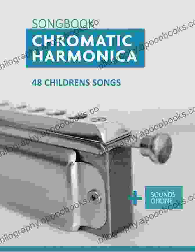Sounds Online Songbooks For Chromatic Harmonica Cover Chromatic Harmonica Songbook 30 Christmas Songs: + Sounds Online (Songbooks For The Chromatic Harmonica)