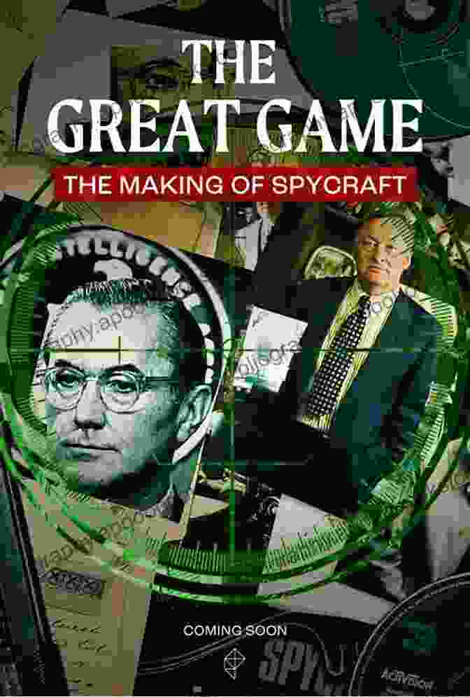 Spycraft Tradecraft Secrets Of Deception Tradecraft: Secrets Of Spy Warfare