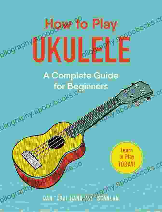 Teaching Little Fingers To Play Ukulele Book Cover Teaching Little Fingers To Play Ukulele