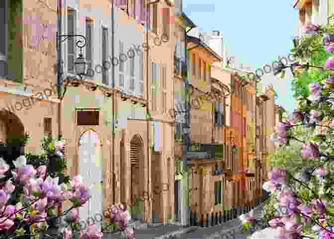 The City Of Aix En Provence Provence In September: Day Tripping On Our Own