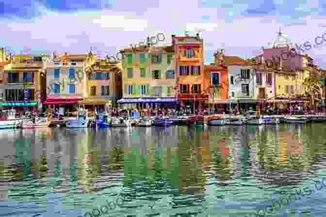 The Coastal Town Of Cassis Provence In September: Day Tripping On Our Own