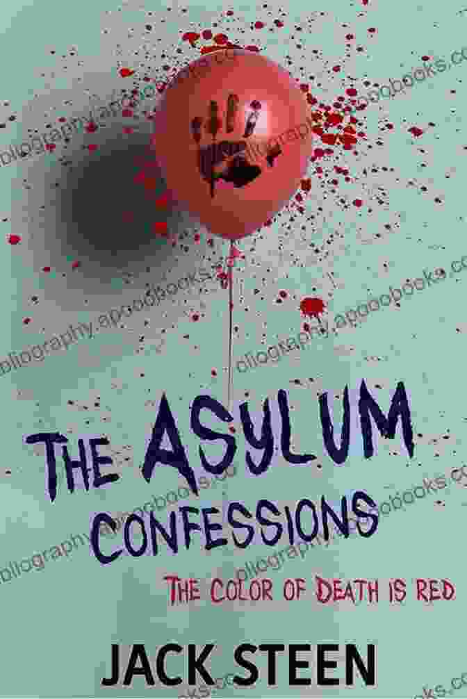 The Cover Of The Asylum Confession Files, Featuring A Haunting Image Of A Woman Lost In The Depths Of Her Mind. The Asylum Confessions: Fairytales (The Asylum Confession Files 5)