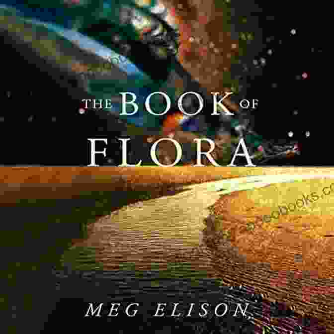 The Cover Of The Of Flora (The Road To Nowhere 3)