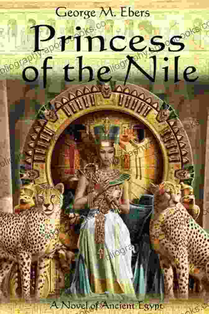 The Elixir: A Novel Of Ancient Egypt By Georg Ebers The Stories From Ancient Egypt 10 Novels In One Volume: 10 Historical Classics By Egyptologist Georg Ebers