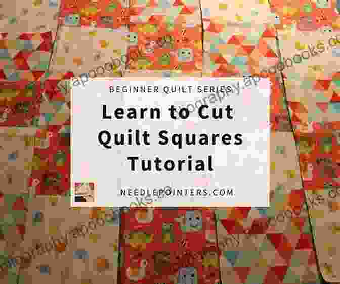 The Fastest And Easiest Way To Learn Quilting Quilting For Beginners : The Fastest And Easiest Way To Learn Quilting For Beginners (quilting Course Beginner)